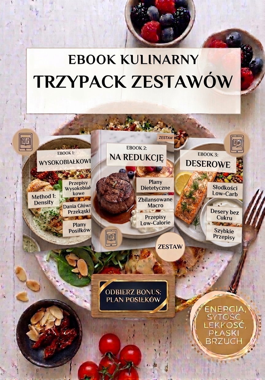 Pakiet Kompletny 3w1